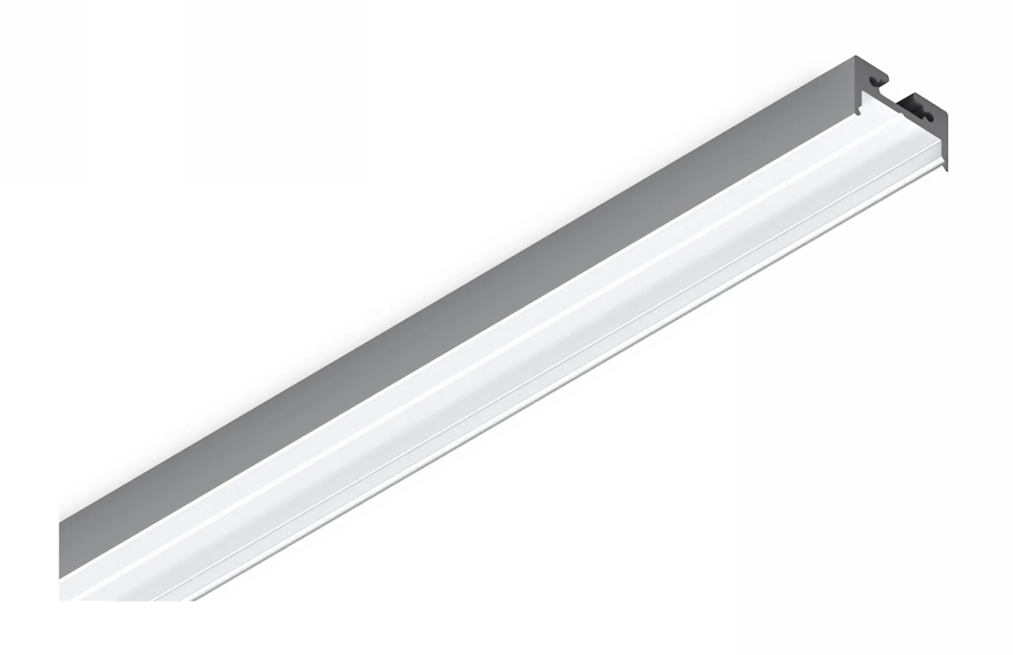 Lungo 1911 Profiles Dlux Aluminium Profile